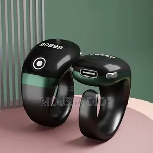 Chapelet Électronique
