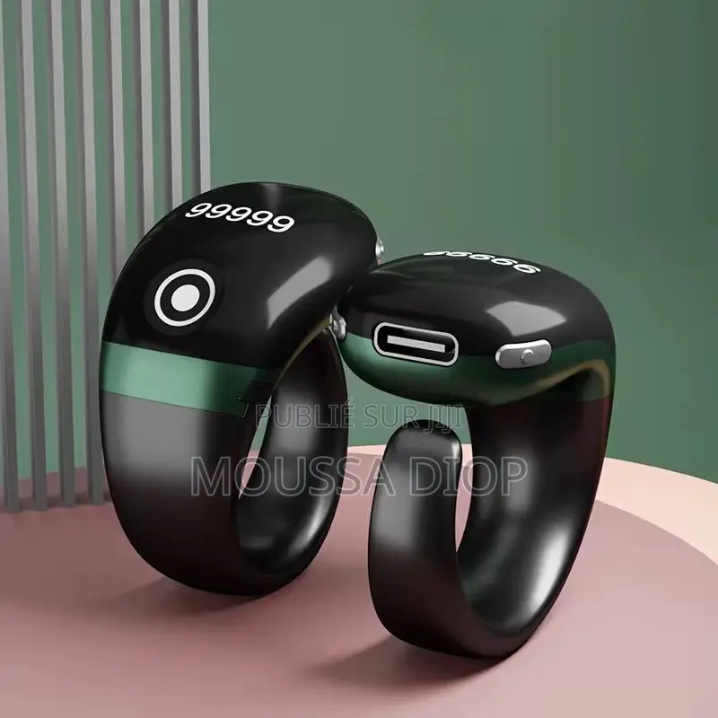 Chapelet Électronique