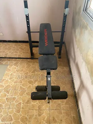 Ensemble Matériel De Sport