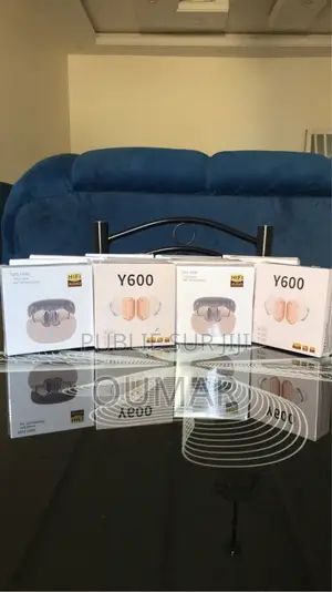 Écouteurs Casques Sans Fil