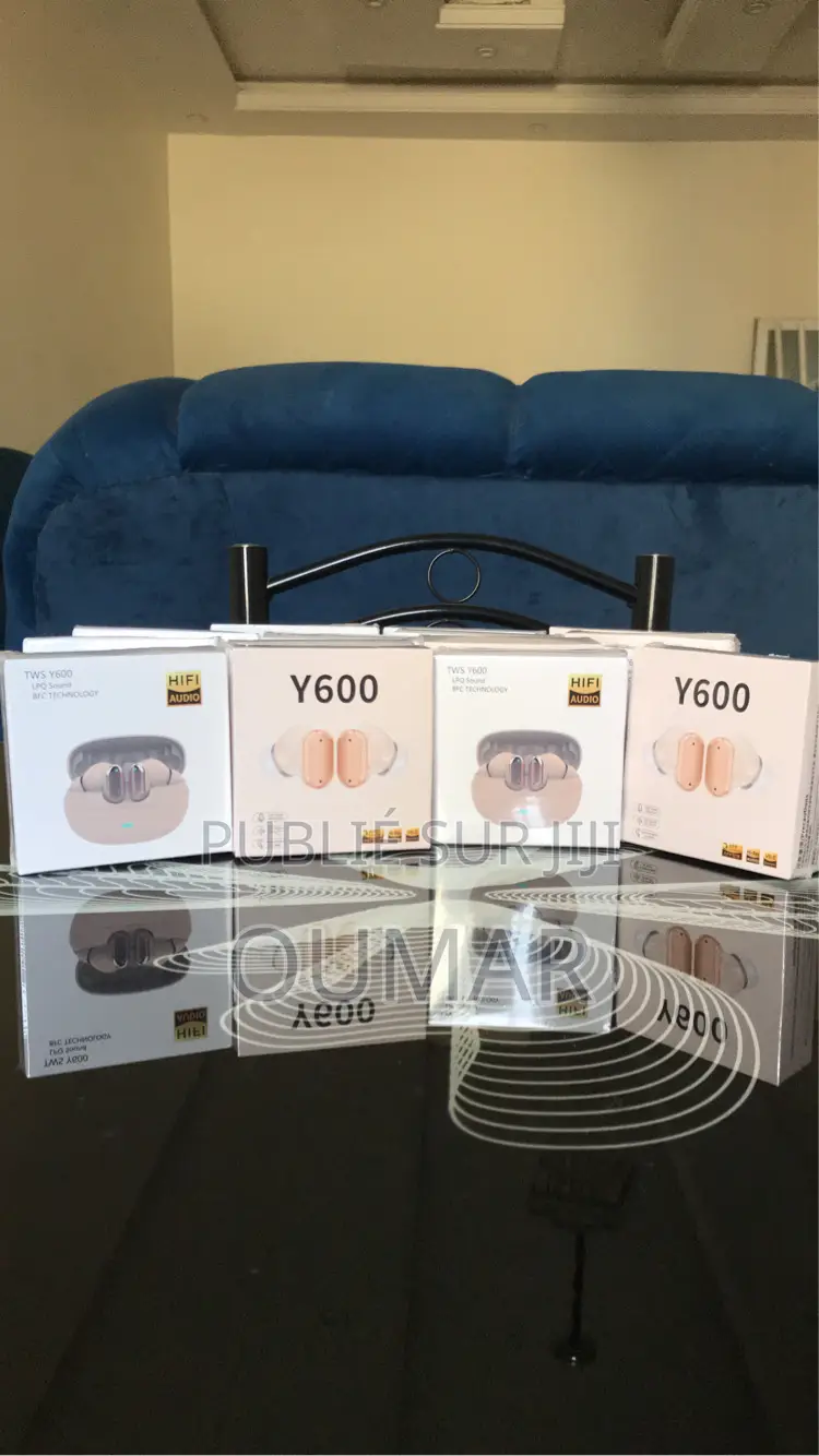 Écouteurs Casques Sans Fil