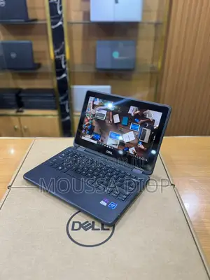 Nouveau Dell Latitude 3189 8GB Intel Celeron SSD 256GB