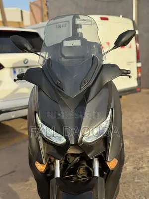 Yamaha Autre 2021 Autre