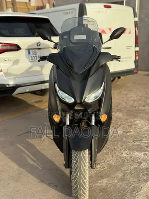 Yamaha Autre 2021 Autre