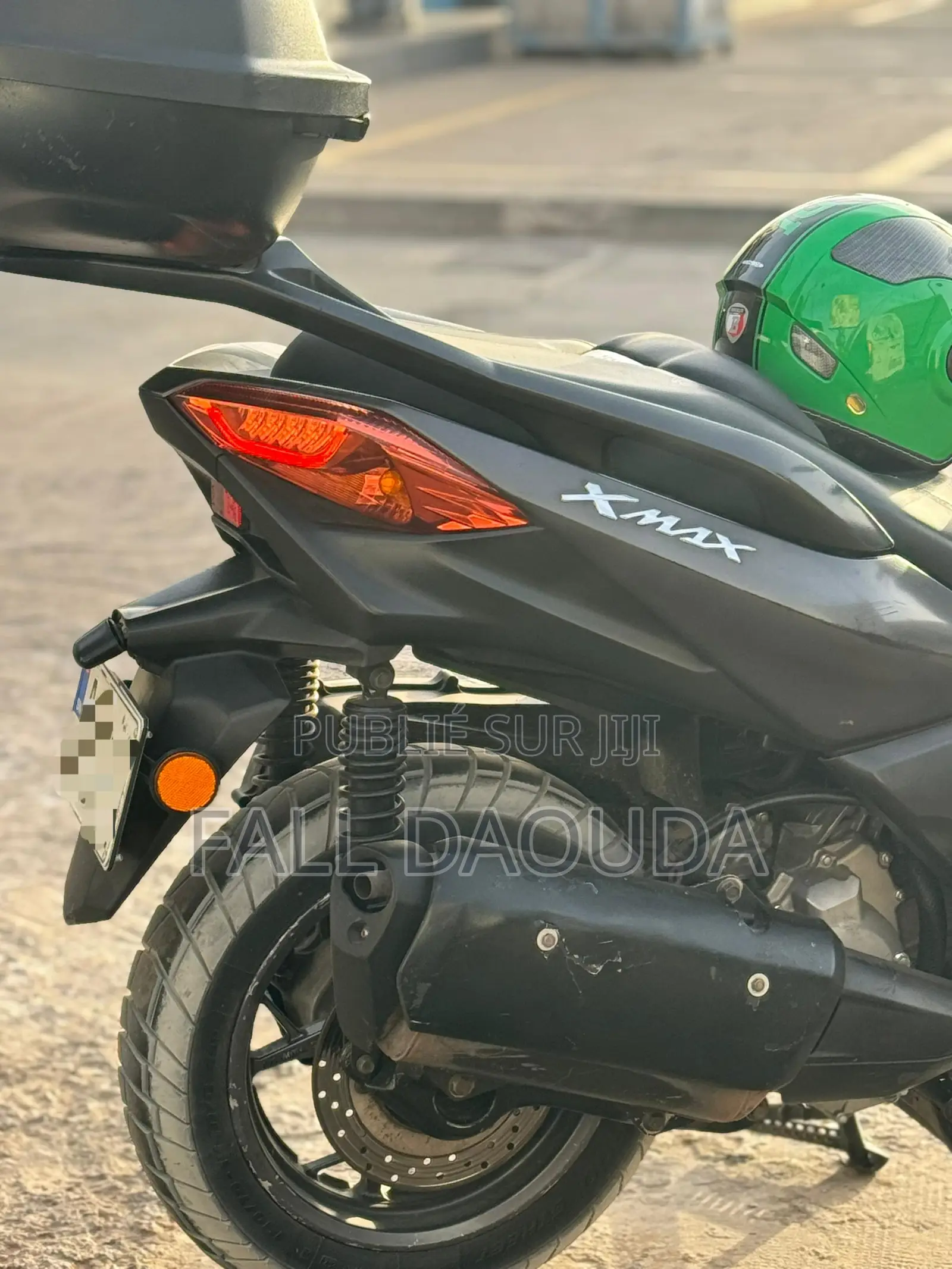 Yamaha Autre 2021 Autre