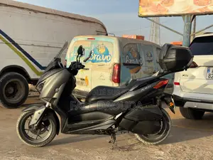 Yamaha Autre 2021 Autre