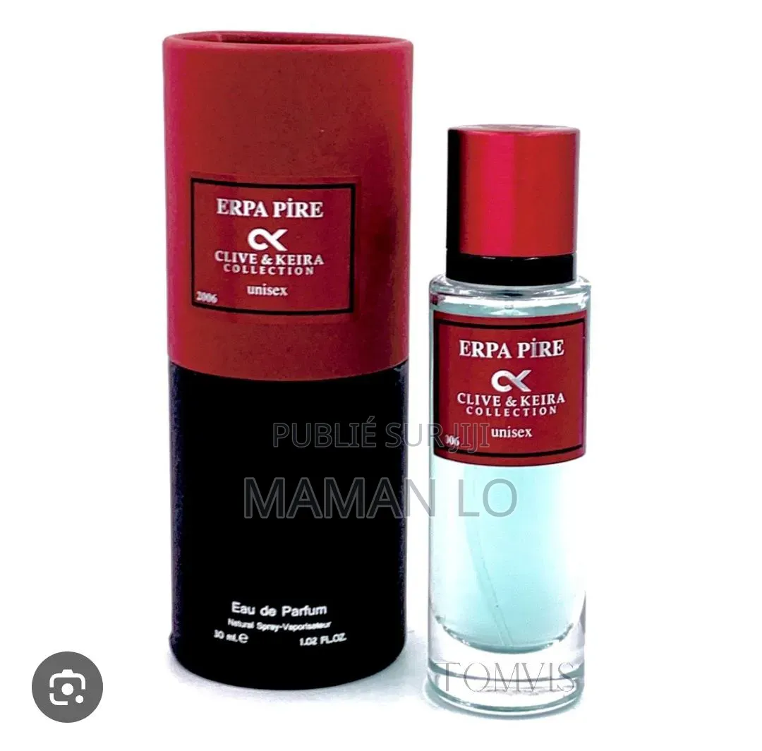 Vente De Parfumerie