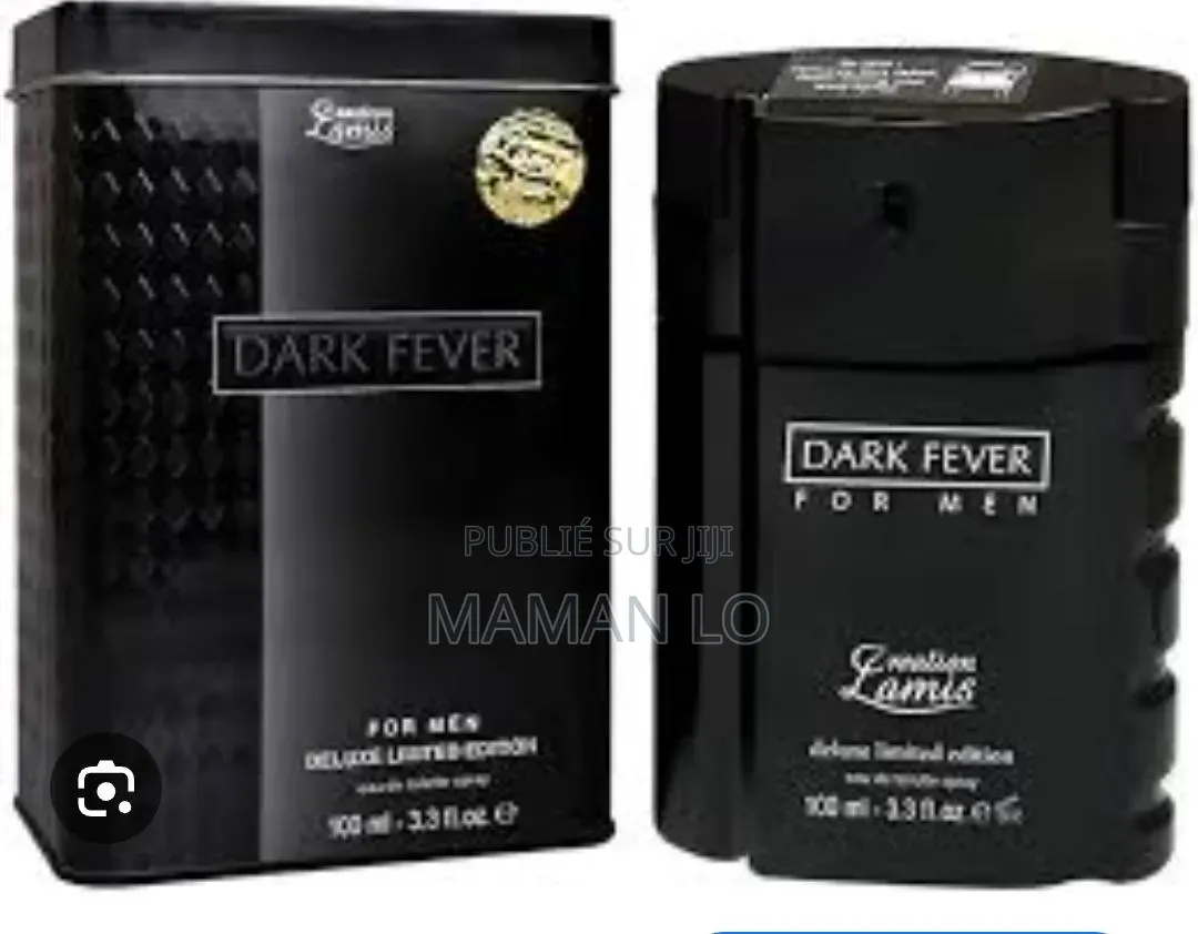 Vente De Parfumerie