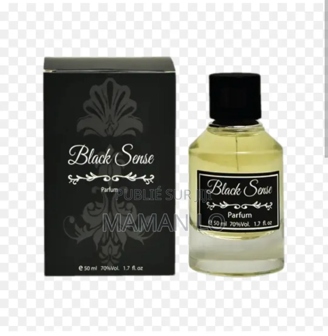Vente De Parfumerie