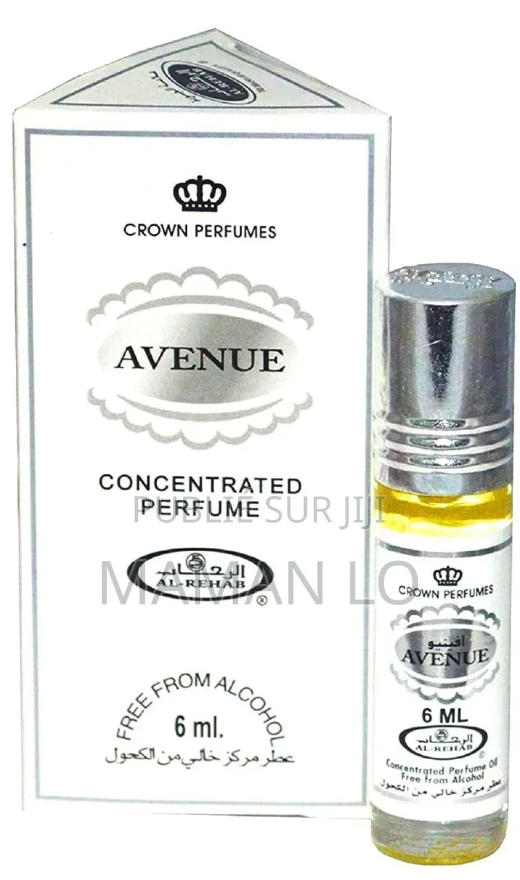 Vente De Parfumerie