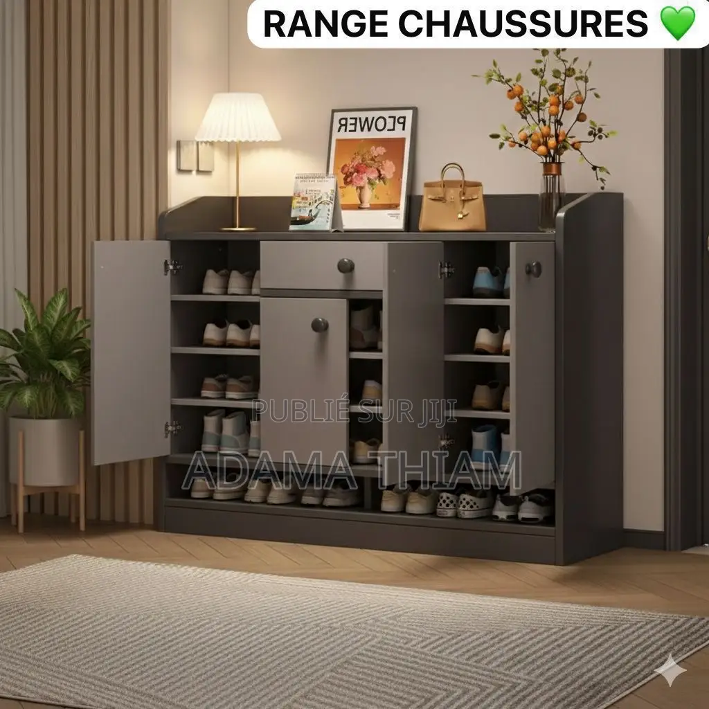 Armoire De Rangement