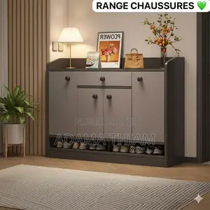 Armoire De Rangement