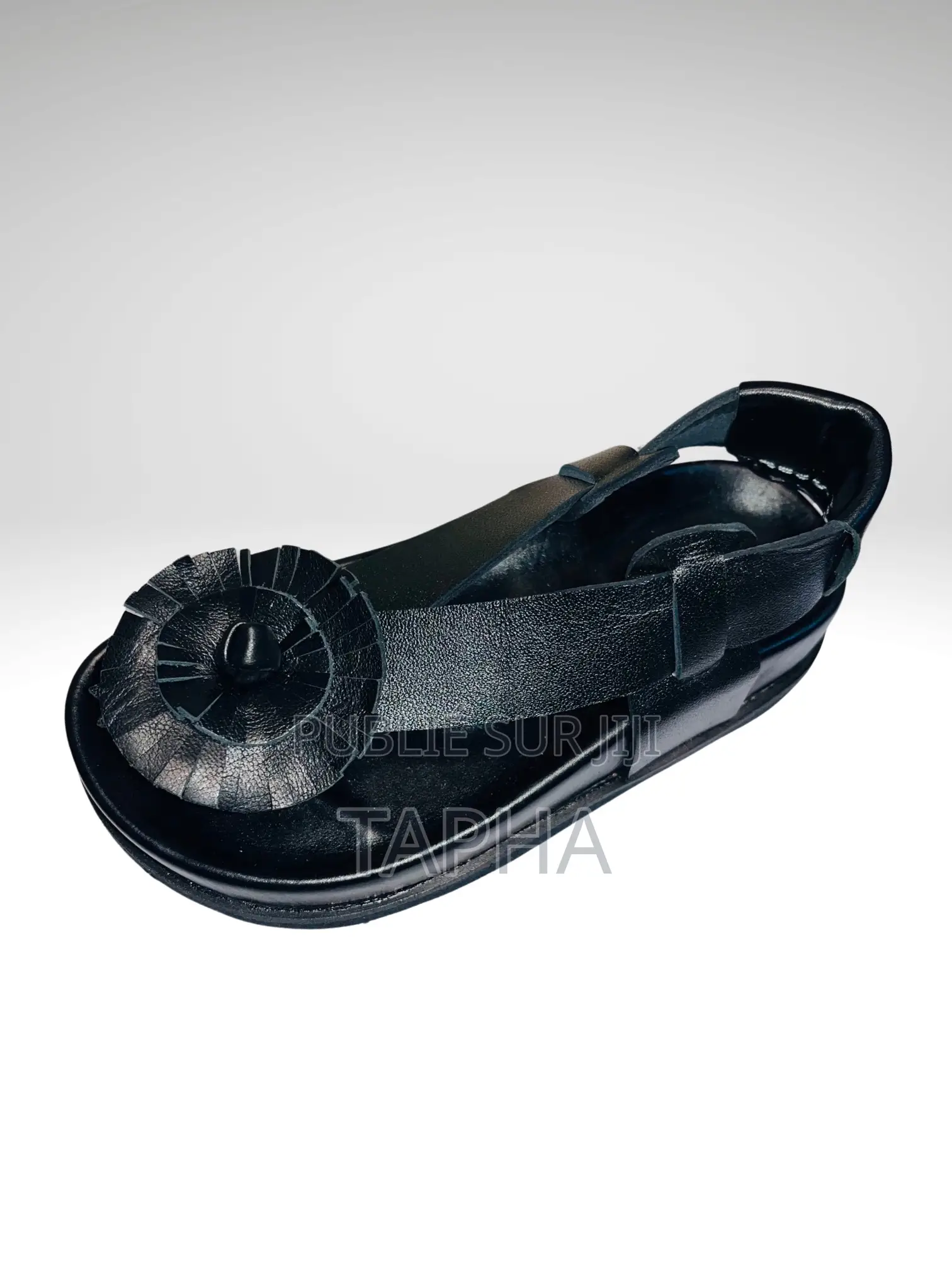 Padame en Cuir
