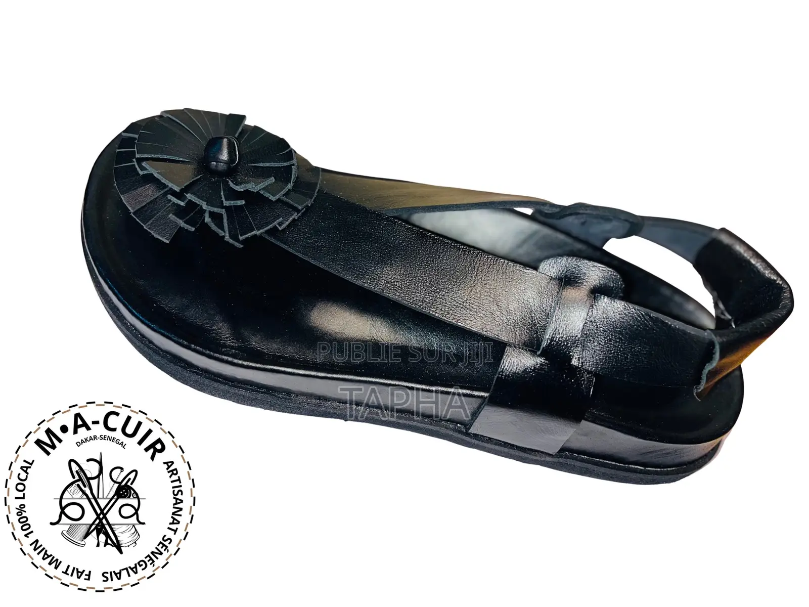 Padame en Cuir
