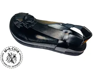 Padame en Cuir