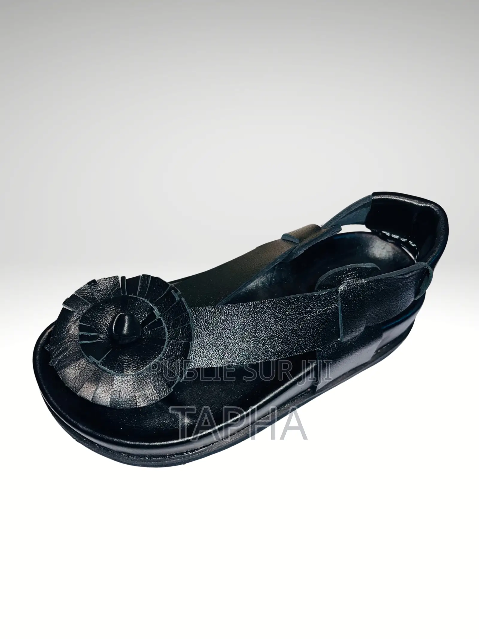 Padame en Cuir