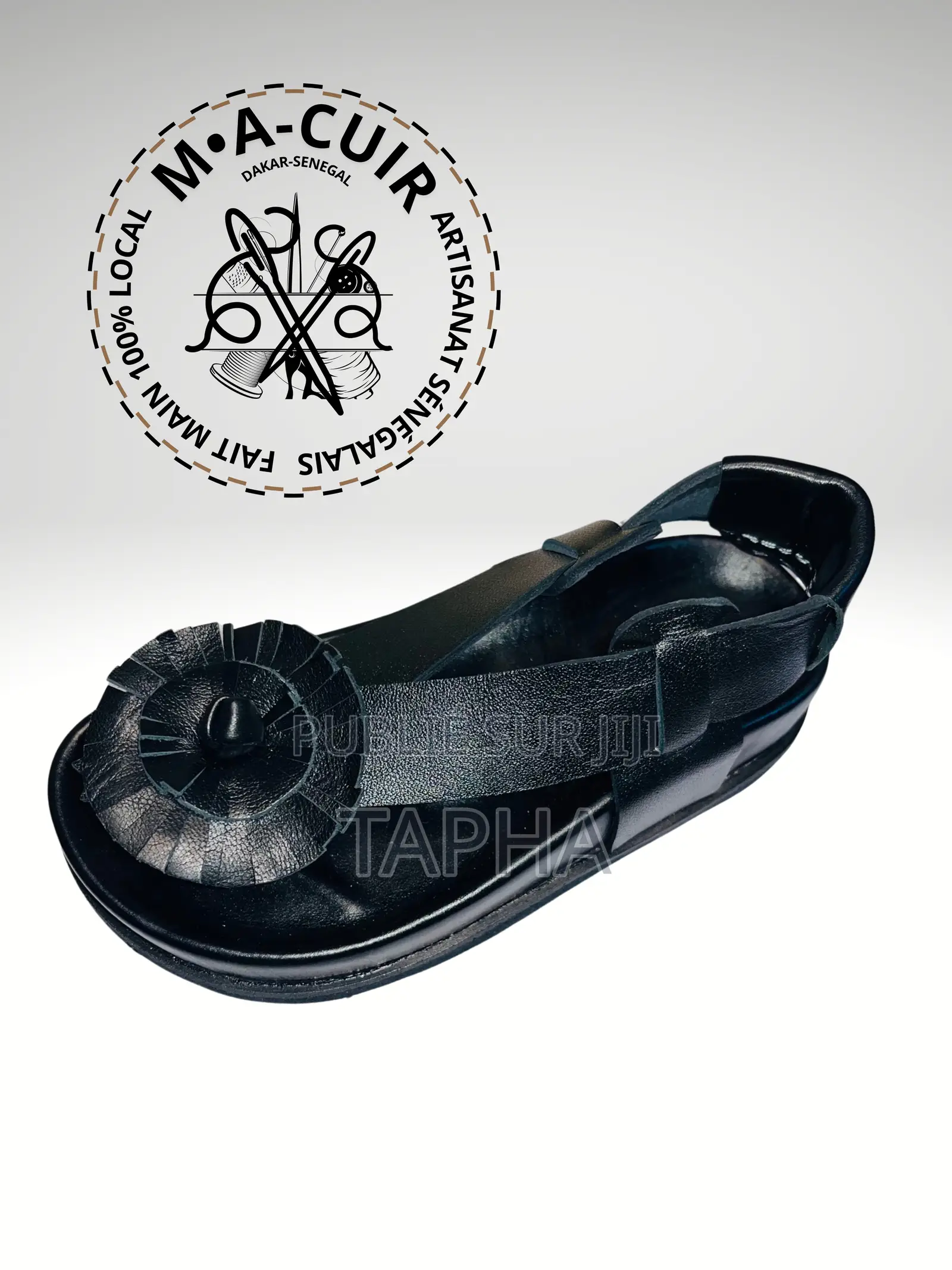 Padame en Cuir