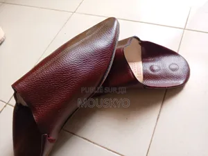 Marakiss / Babouches Pour Homme