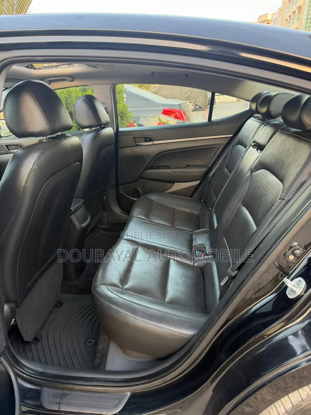 Hyundai Elantra 2017 Autre