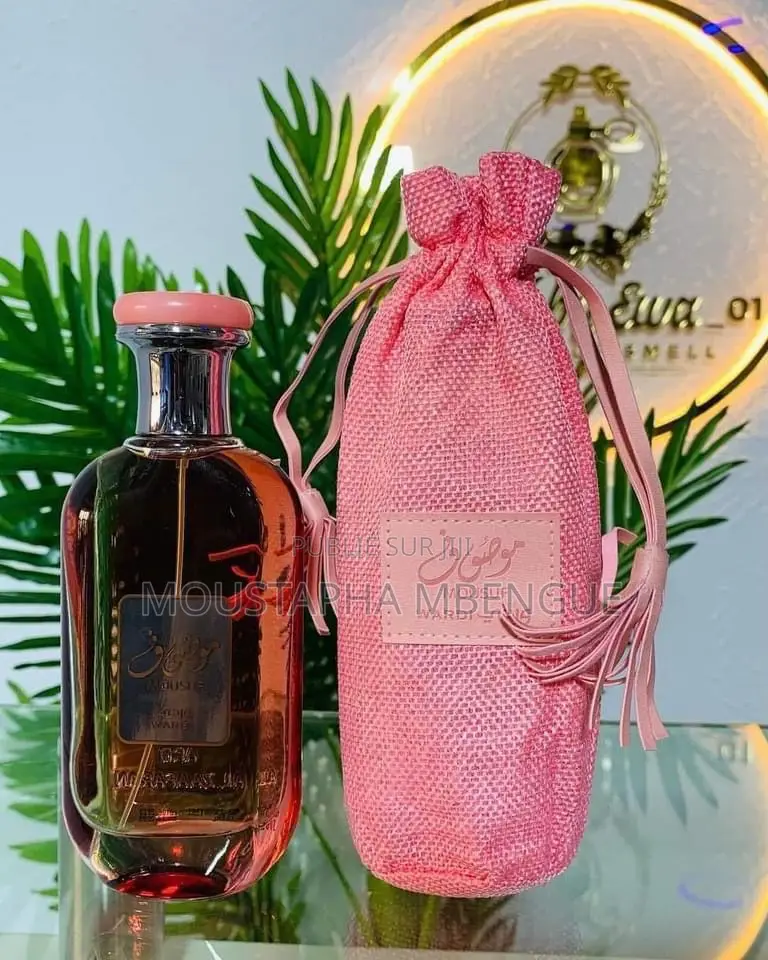 Parfum Qui Dure Toute La Journée – Promo Disponible !