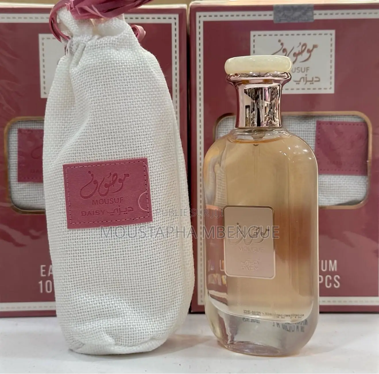 Parfum Qui Dure Toute La Journée – Promo Disponible !