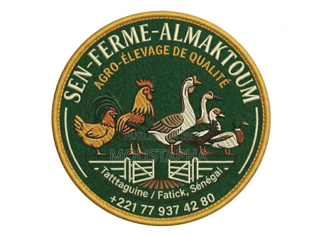 Ferme Almaktoum