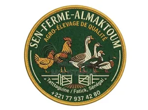 Ferme Almaktoum