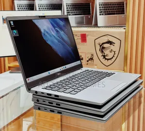 Nouveau Dell Latitude 7400 8GB Intel Core i5 SSD 256GB