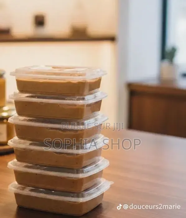 Alimentation Générale
