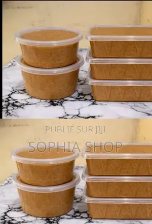 Alimentation Générale