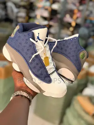 Jordan 13 Retro
