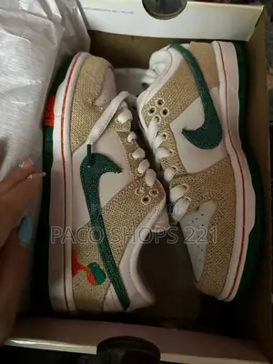Jordan 1 Retro Low Og