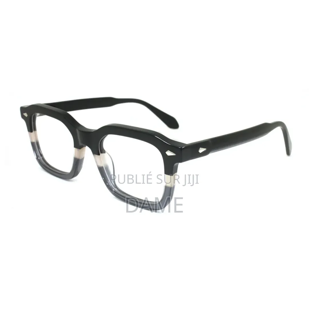Lunette De Marque Haute Gamme