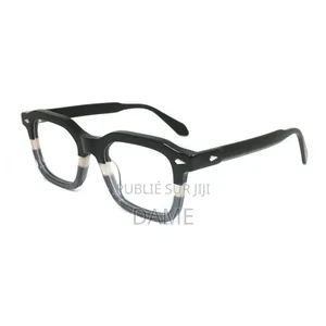Lunette De Marque Haute Gamme