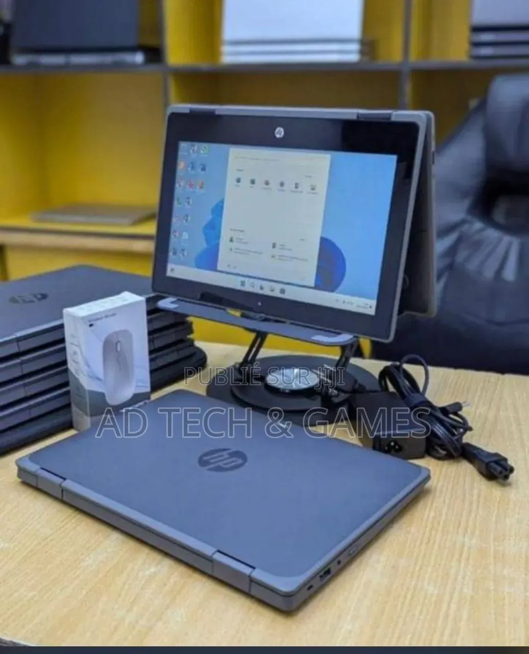 Nouveau Ordinateur portable HP ProBook 430 G5 4GB Autre SSD 128GB