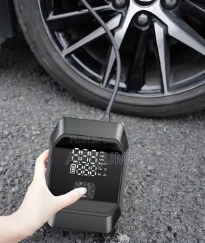 Booster De Batterie Intelligent 12v