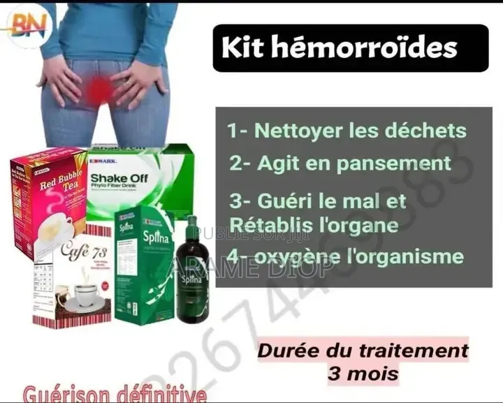 Produits Edmark Et Bijoux