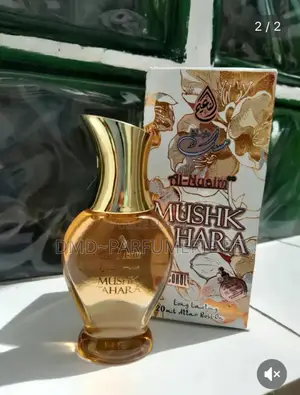 Musk Tahara, Choco Musk