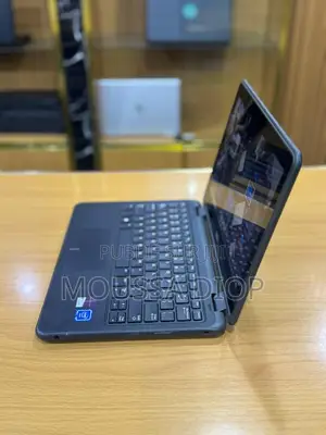 Nouveau Dell Latitude 3189 4GB Intel Celeron SSD 256GB
