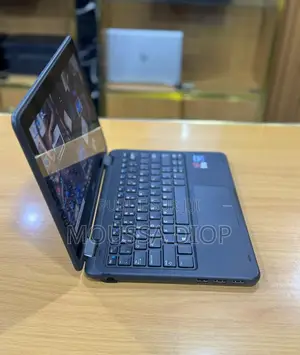 Nouveau Dell Latitude 3189 4GB Intel Celeron SSD 256GB