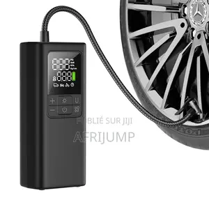 Gonfleur De Pneus Intelligent Lp17