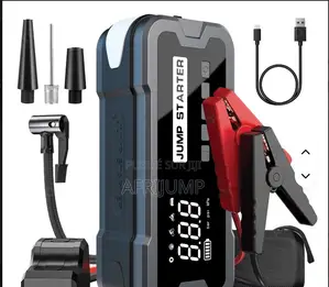 Booster Intelligent V12 L082