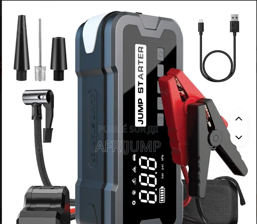 Booster Intelligent V12 L082