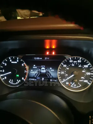 Nissan Rogue SV 2023 Noir