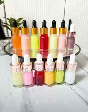 Musk Couleurs