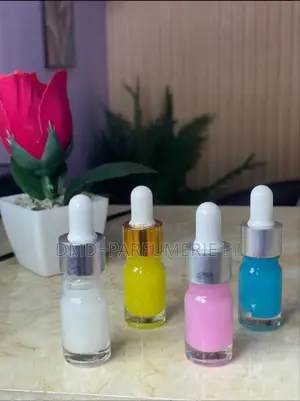 Musk Couleurs