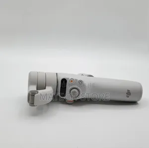 Stabilisateur Dji Osmo 6 Stabilité Et Créativité Au Bout Des Doigts