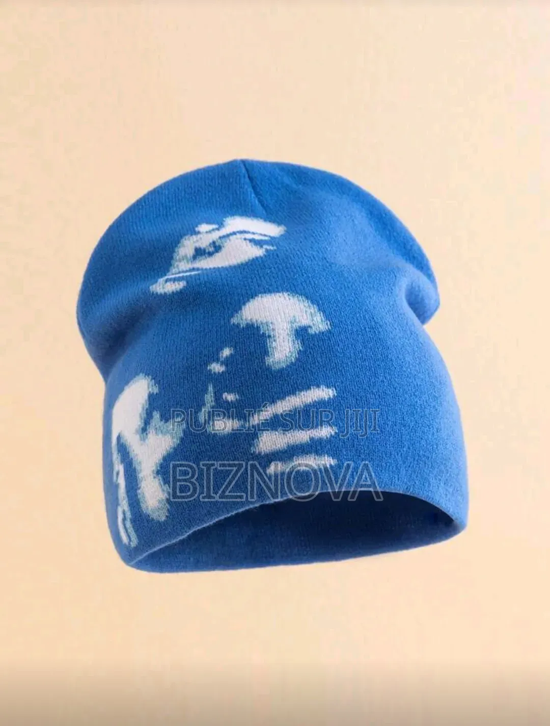 Bonnet Unisex