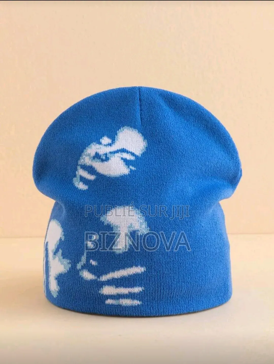 Bonnet Unisex