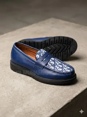Mocassins Dior